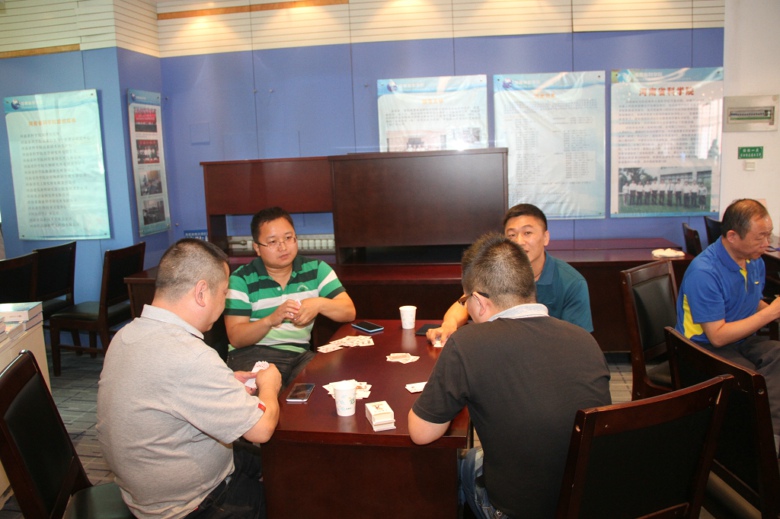 院运动会05