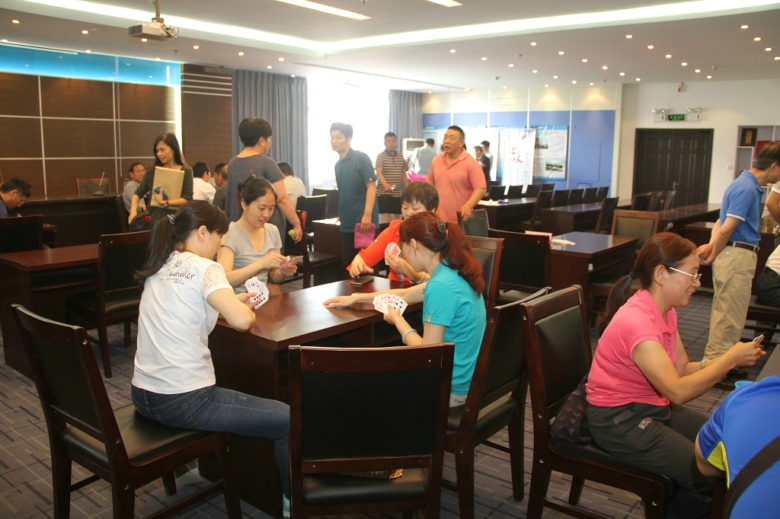 院运动会06